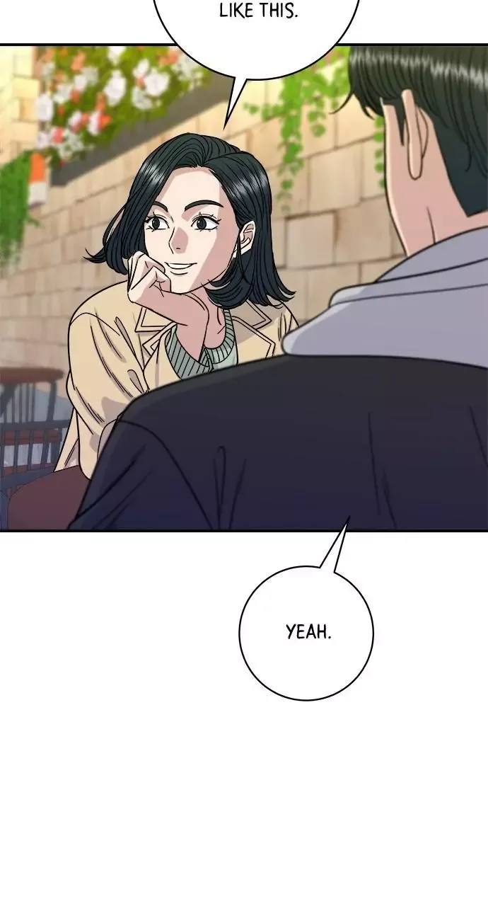 A Deadbeat’s Meal Chapter 96 page 63