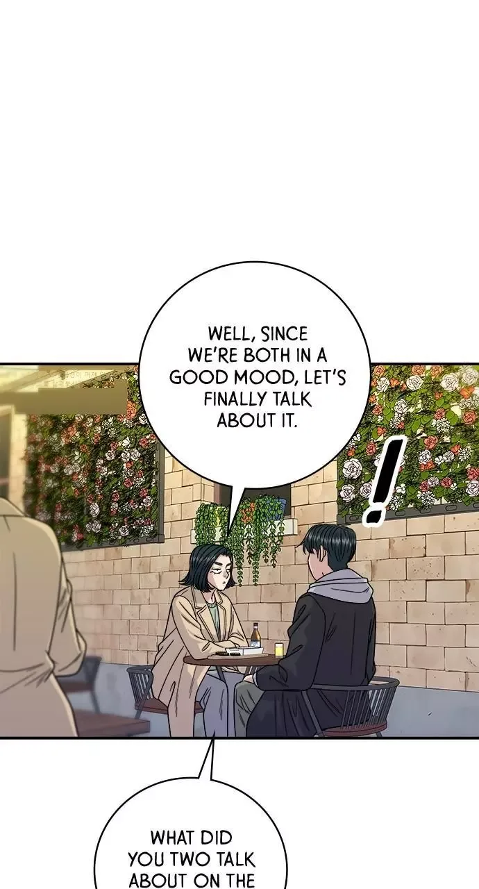 A Deadbeat’s Meal Chapter 96 page 65