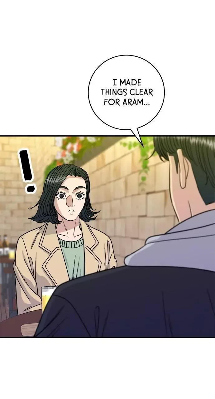 A Deadbeat’s Meal Chapter 96 page 67