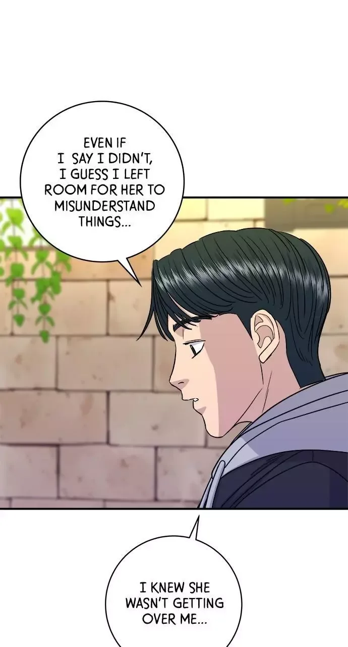 A Deadbeat’s Meal Chapter 96 page 68