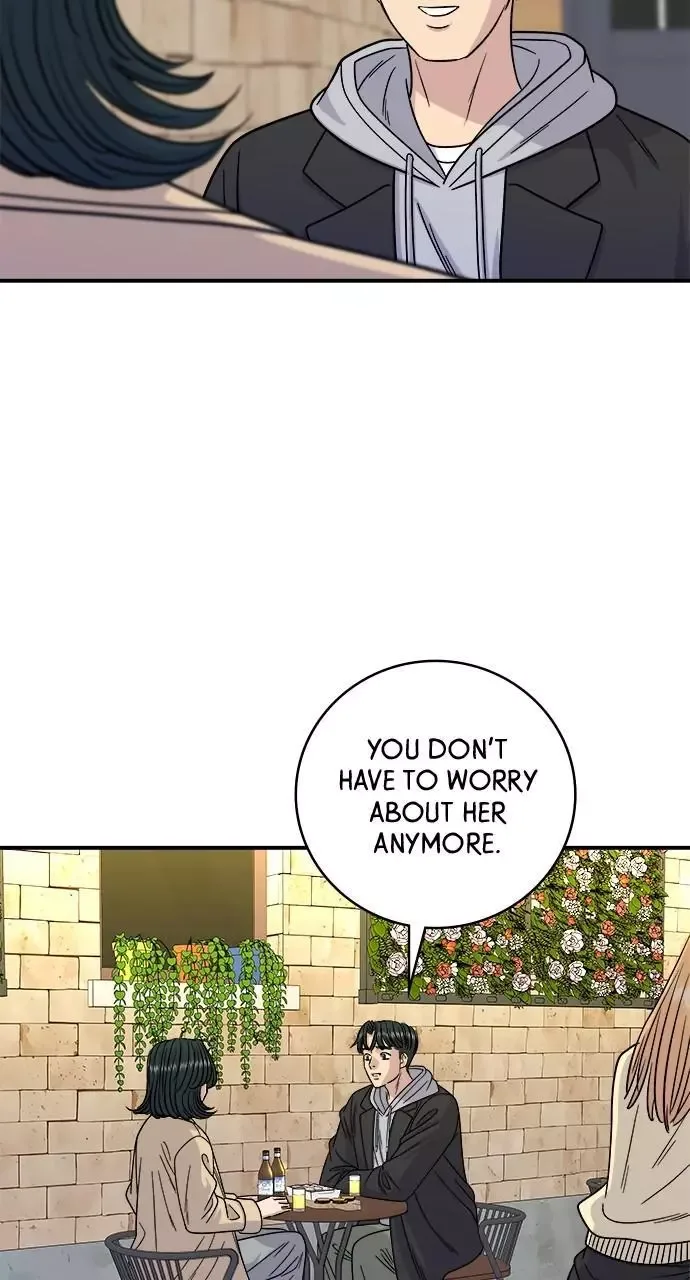 A Deadbeat’s Meal Chapter 96 page 73