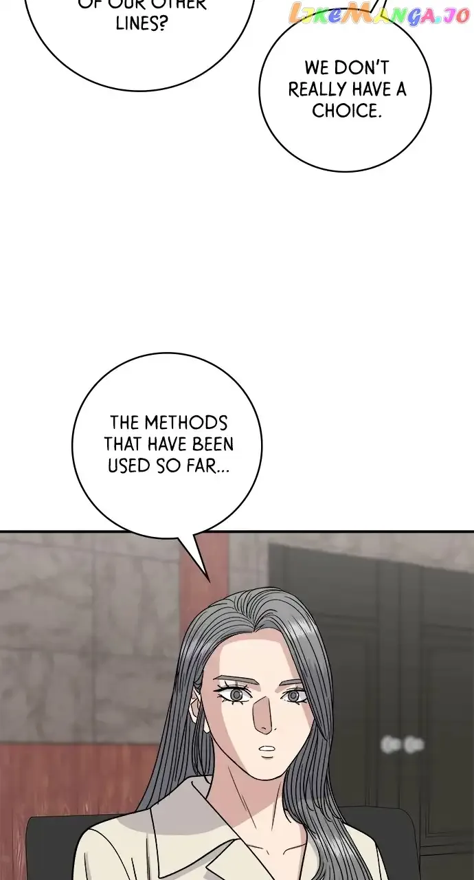A Deadbeat’s Meal Chapter 97 page 5