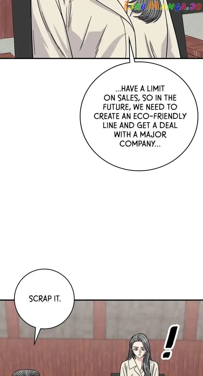 A Deadbeat’s Meal Chapter 97 page 6