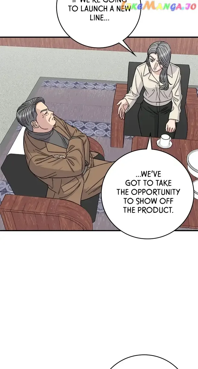 A Deadbeat’s Meal Chapter 97 page 11