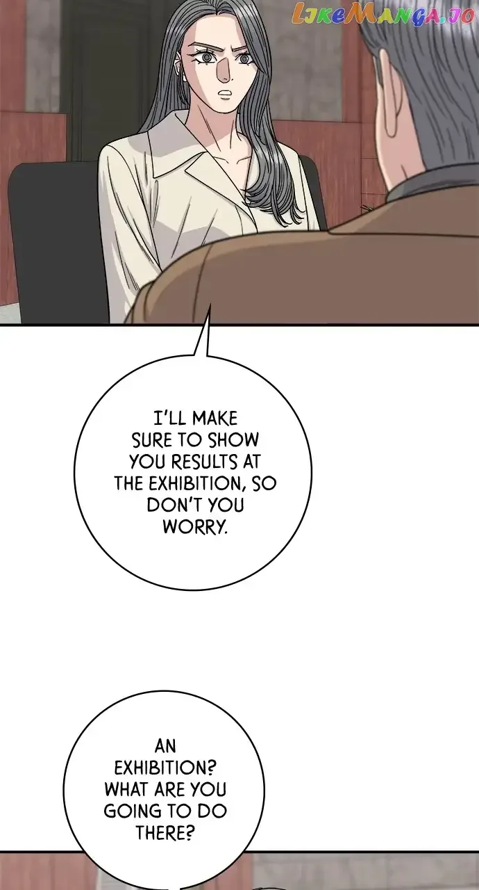 A Deadbeat’s Meal Chapter 97 page 9