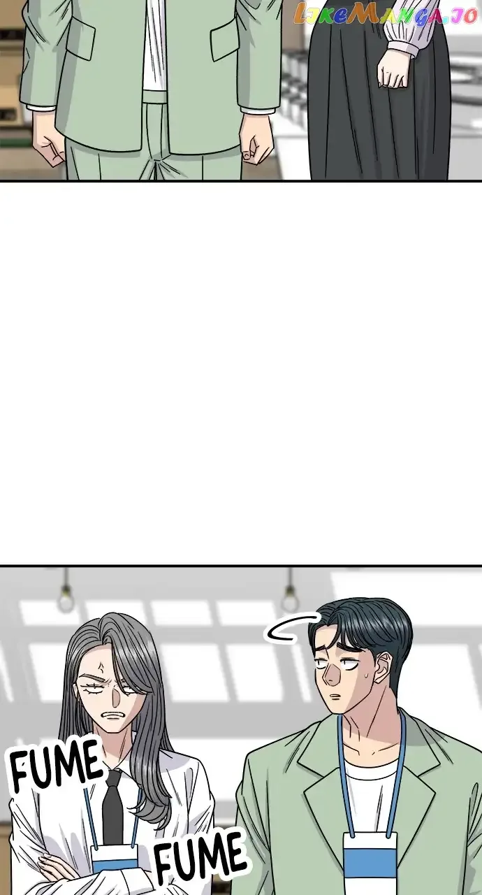 A Deadbeat’s Meal Chapter 97 page 37