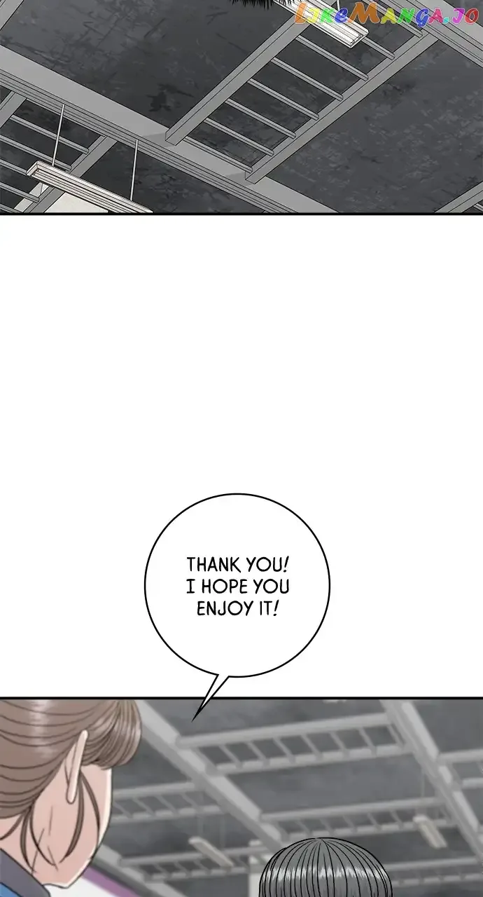 A Deadbeat’s Meal Chapter 97 page 41