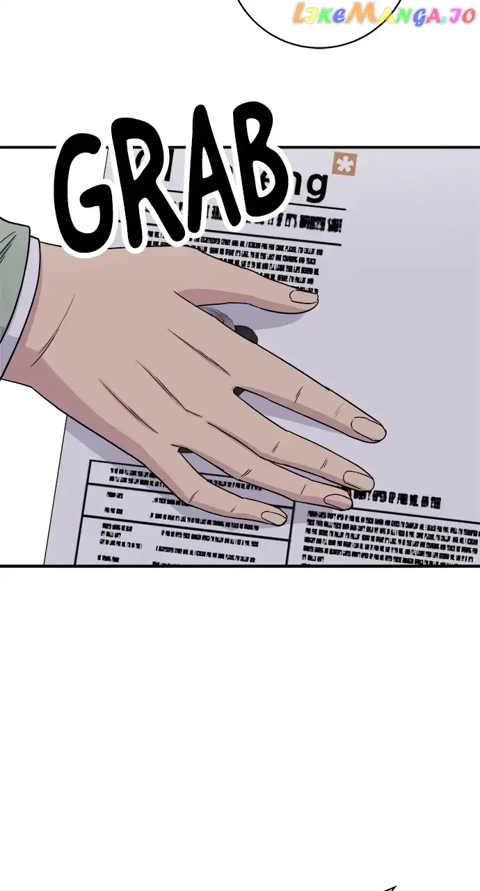 A Deadbeat’s Meal Chapter 97 page 52