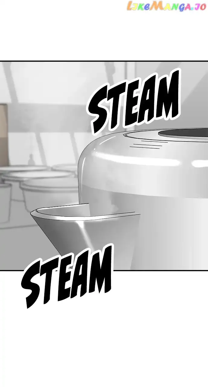 A Deadbeat’s Meal Chapter 97 page 54