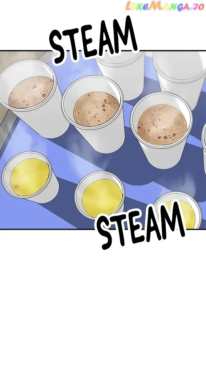 A Deadbeat’s Meal Chapter 97 page 59