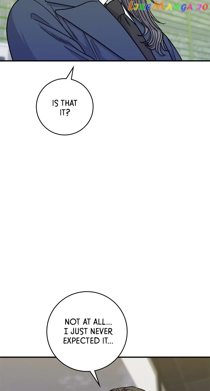 A Deadbeat’s Meal Chapter 98 page 23