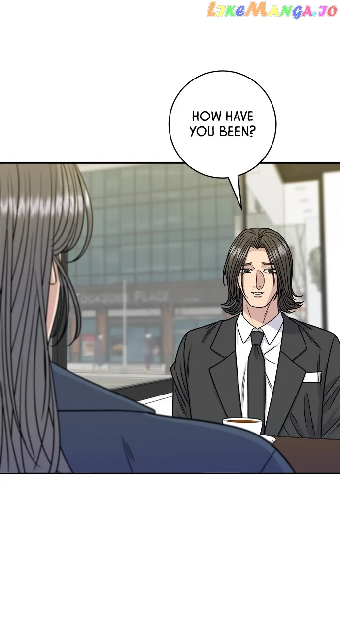 A Deadbeat’s Meal Chapter 98 page 15