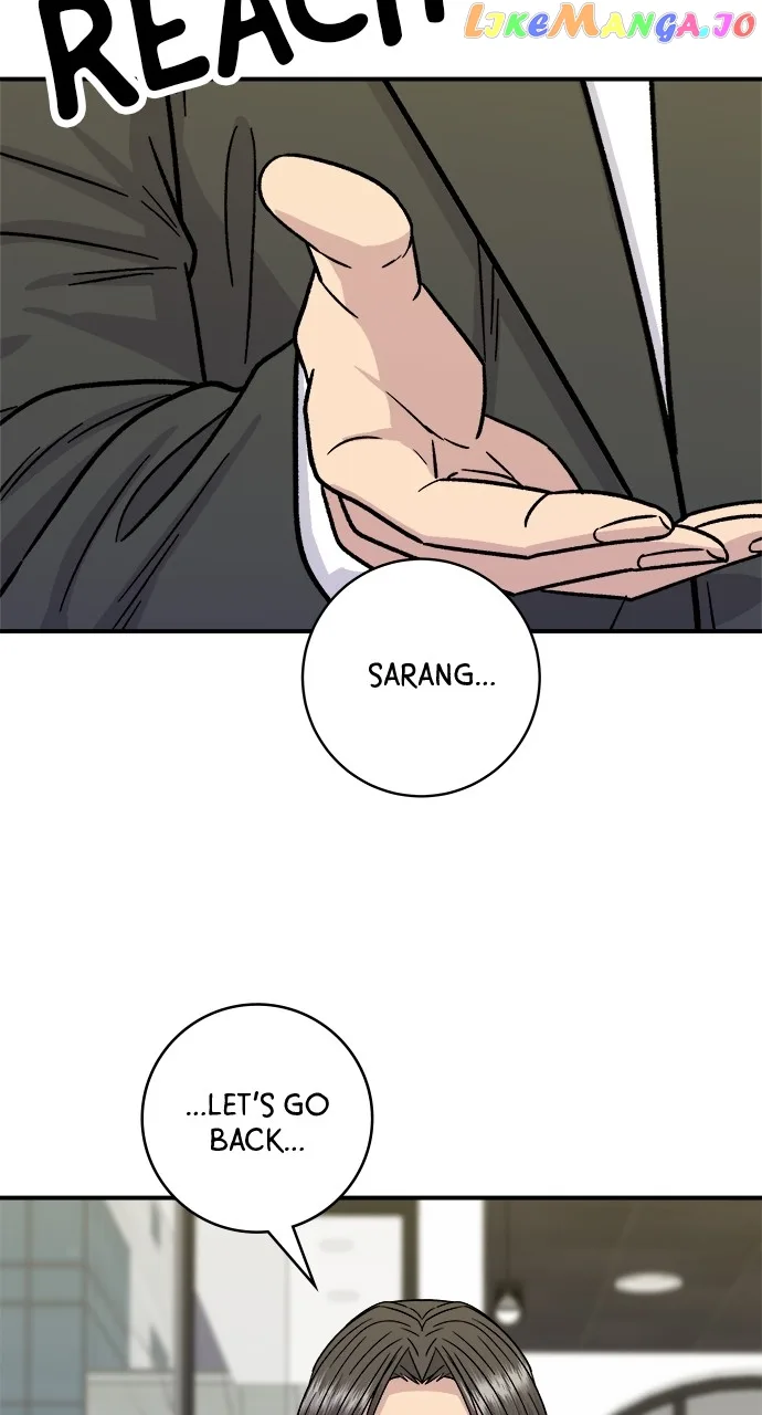 A Deadbeat’s Meal Chapter 98 page 28