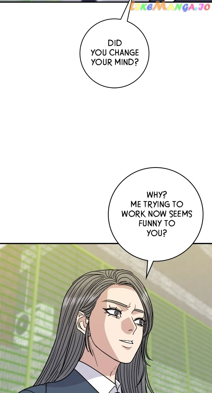 A Deadbeat’s Meal Chapter 98 page 22