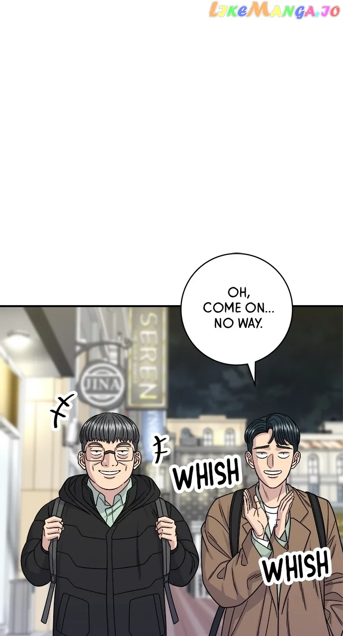 A Deadbeat’s Meal Chapter 98 page 10