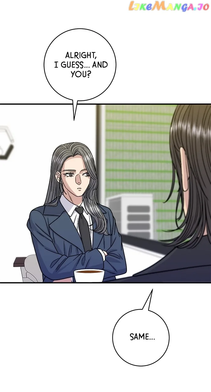 A Deadbeat’s Meal Chapter 98 page 16