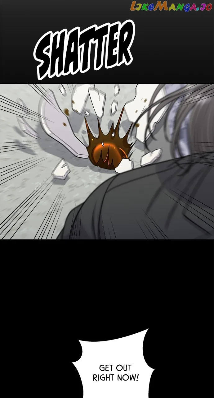 A Deadbeat’s Meal Chapter 98 page 32