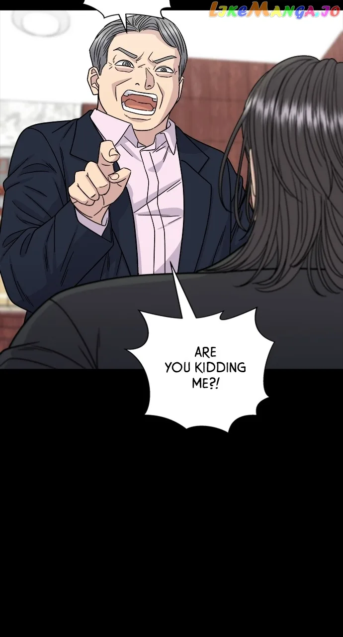A Deadbeat’s Meal Chapter 98 page 36