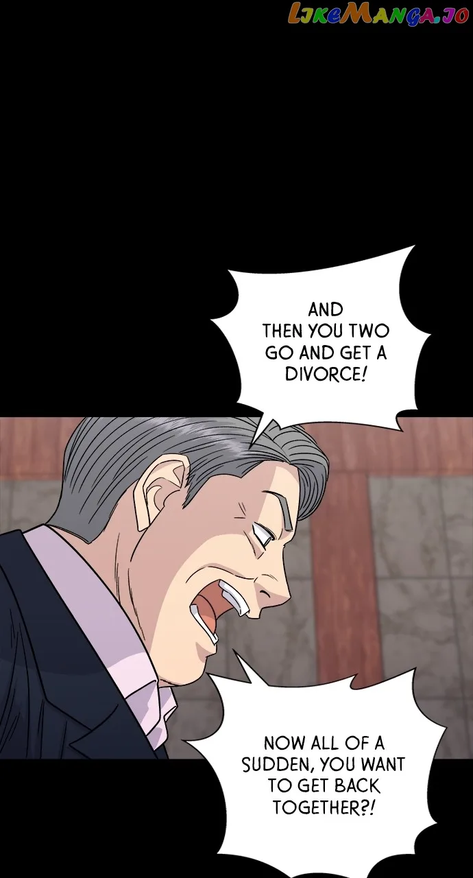 A Deadbeat’s Meal Chapter 98 page 38