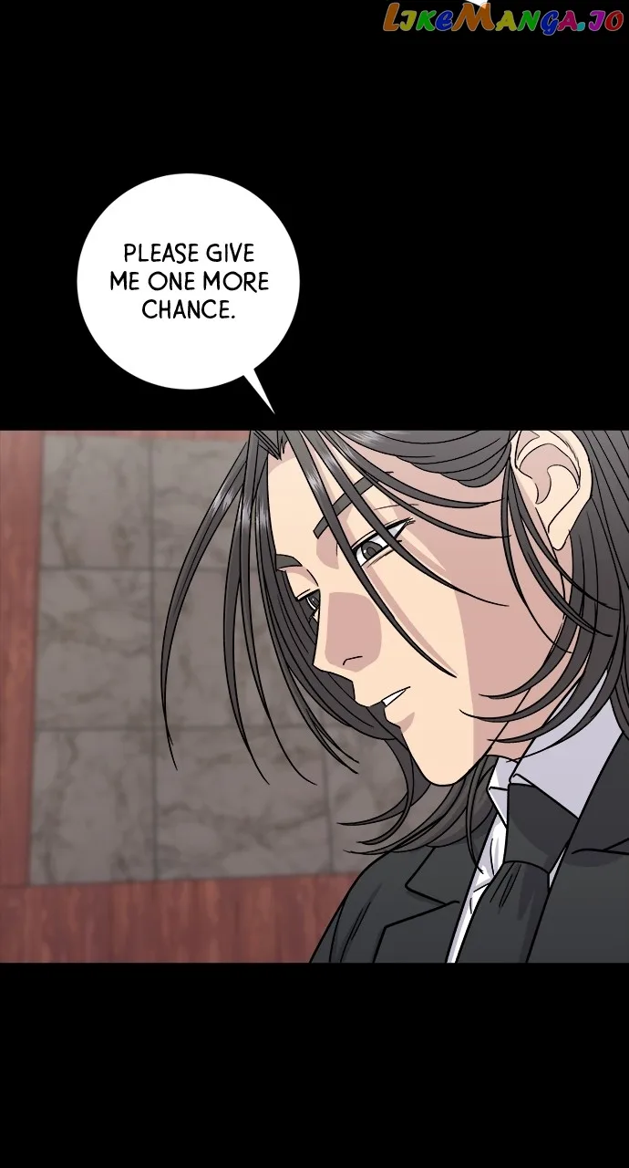 A Deadbeat’s Meal Chapter 98 page 39