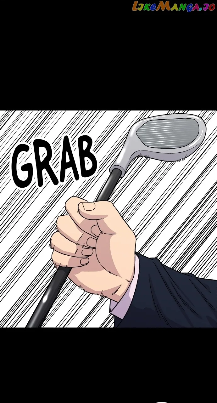 A Deadbeat’s Meal Chapter 98 page 41