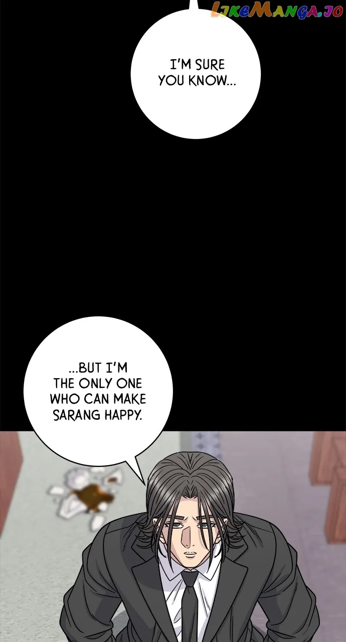 A Deadbeat’s Meal Chapter 98 page 43