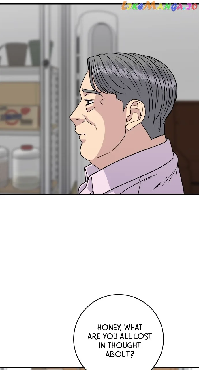 A Deadbeat’s Meal Chapter 98 page 47