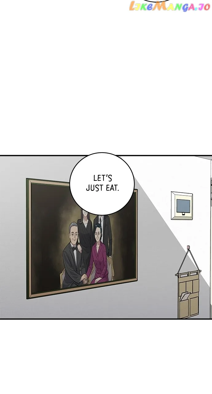 A Deadbeat’s Meal Chapter 98 page 49