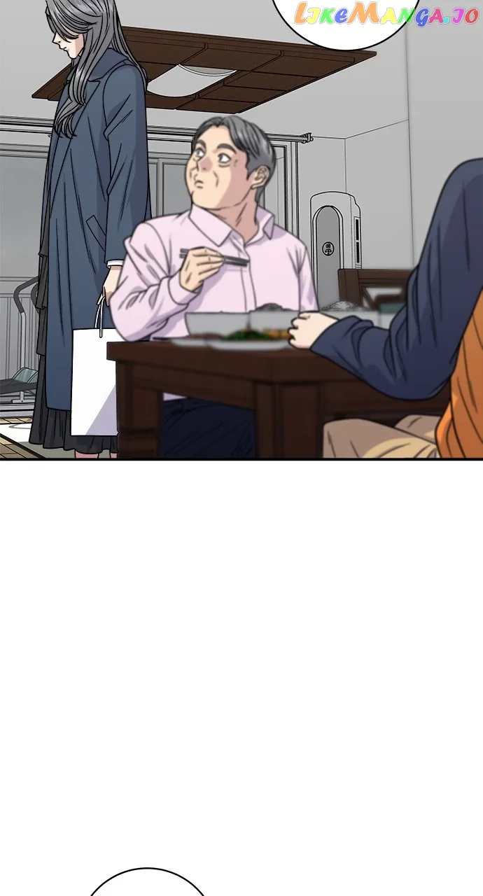 A Deadbeat’s Meal Chapter 98 page 68