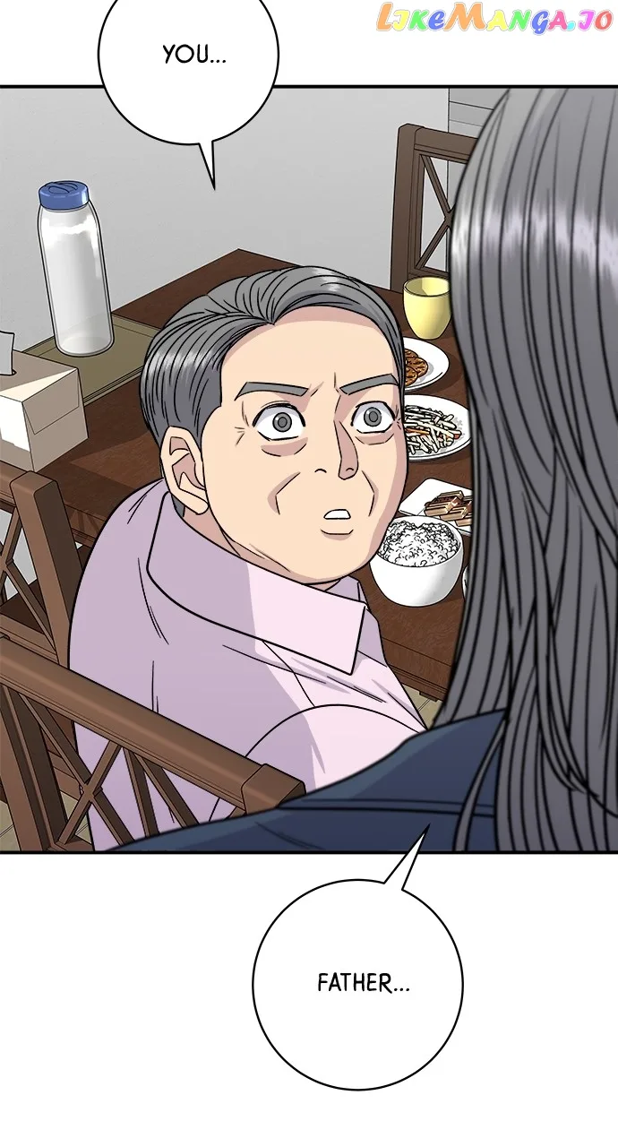 A Deadbeat’s Meal Chapter 98 page 69