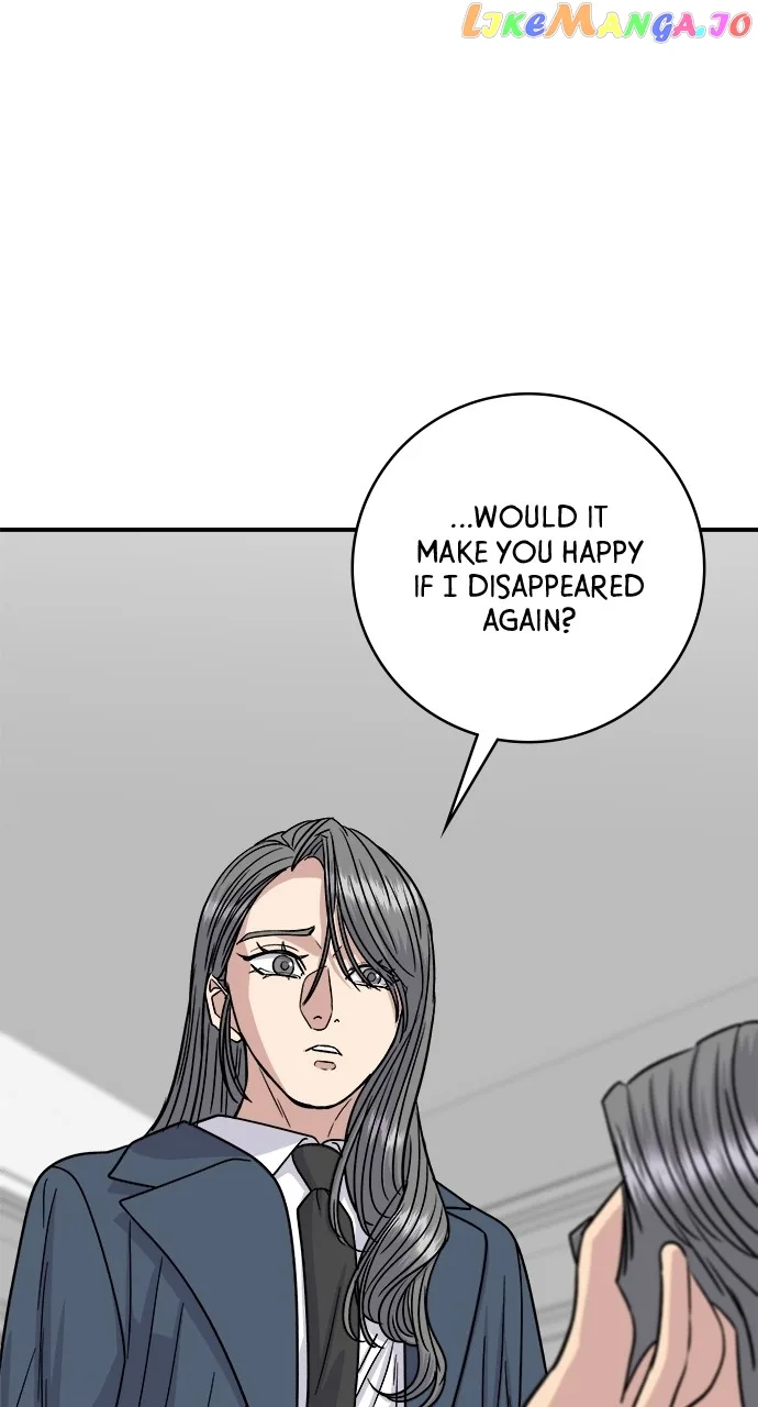 A Deadbeat’s Meal Chapter 98 page 70