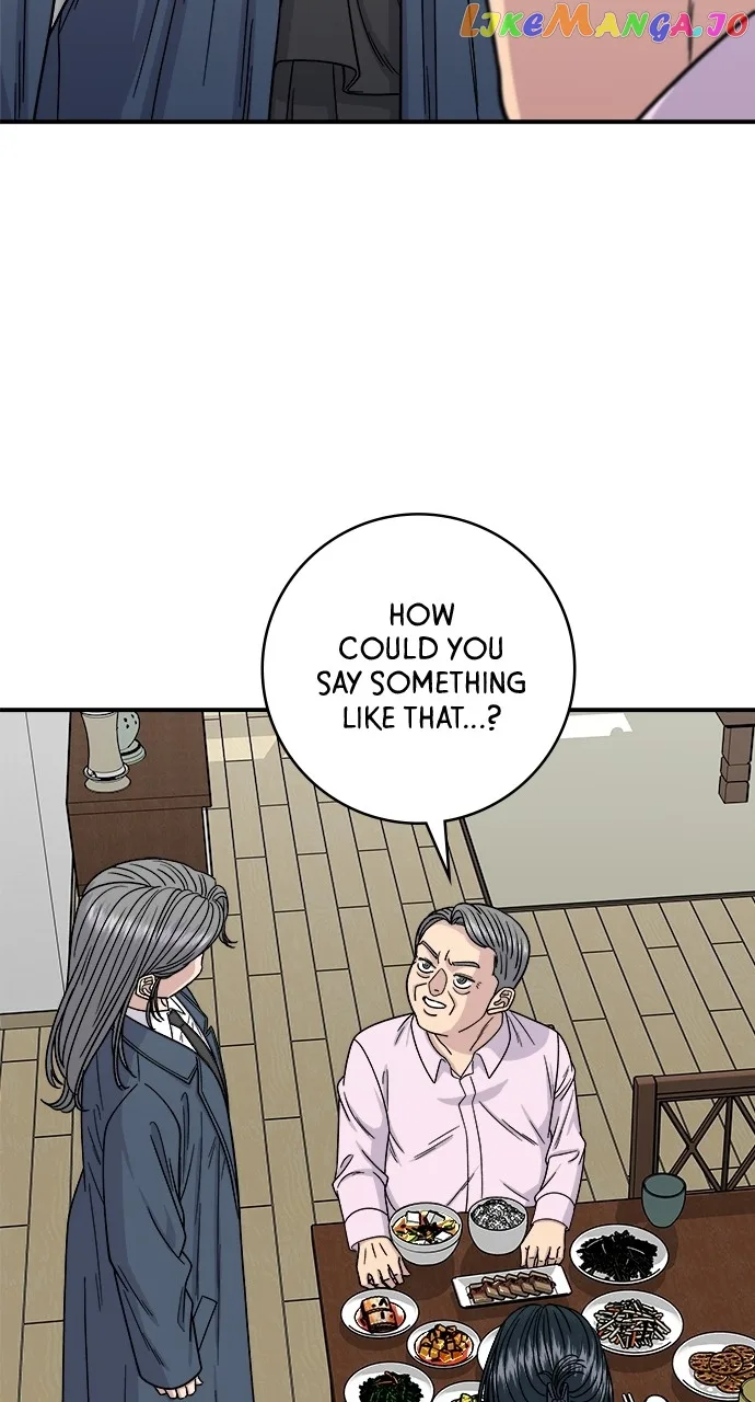 A Deadbeat’s Meal Chapter 99 page 2