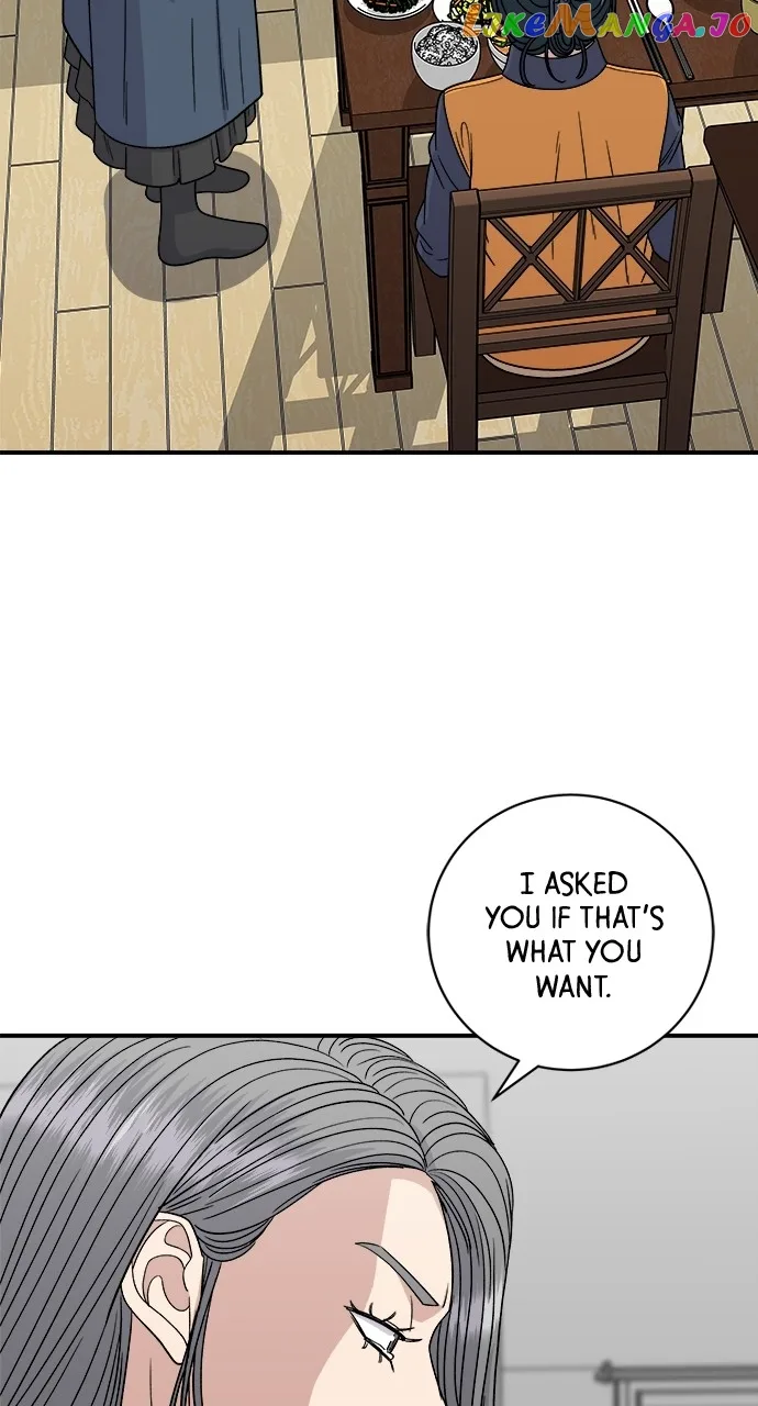 A Deadbeat’s Meal Chapter 99 page 3