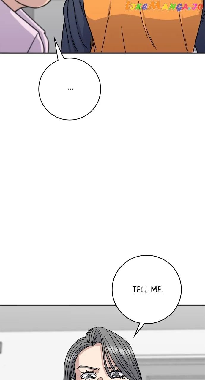 A Deadbeat’s Meal Chapter 99 page 9