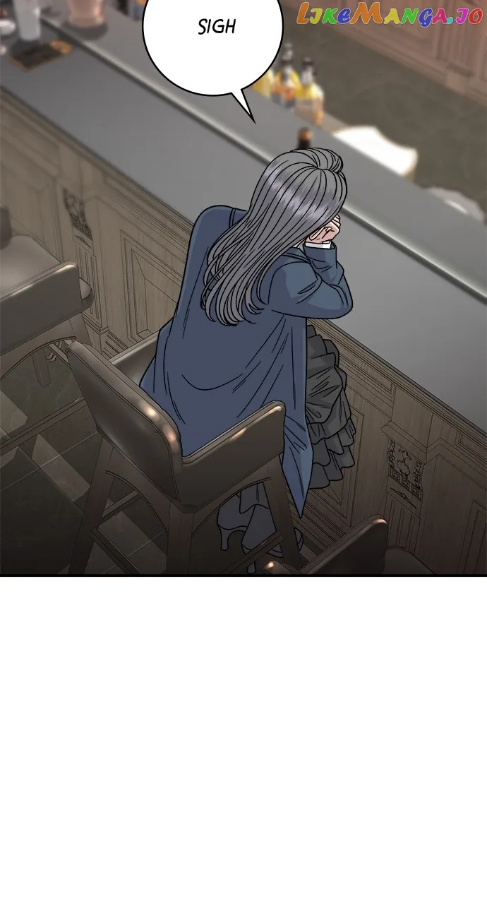 A Deadbeat’s Meal Chapter 99 page 30