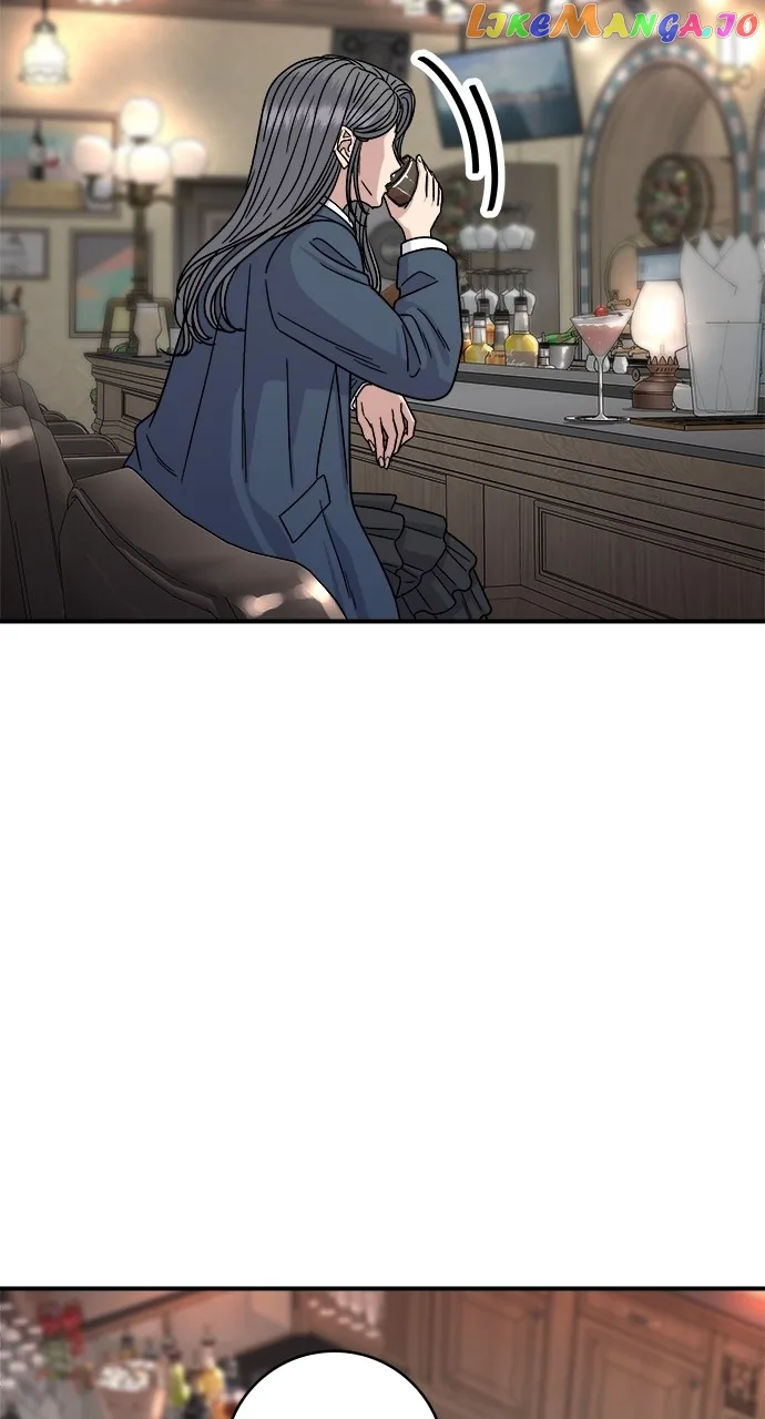 A Deadbeat’s Meal Chapter 99 page 29