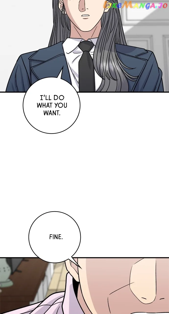A Deadbeat’s Meal Chapter 99 page 10