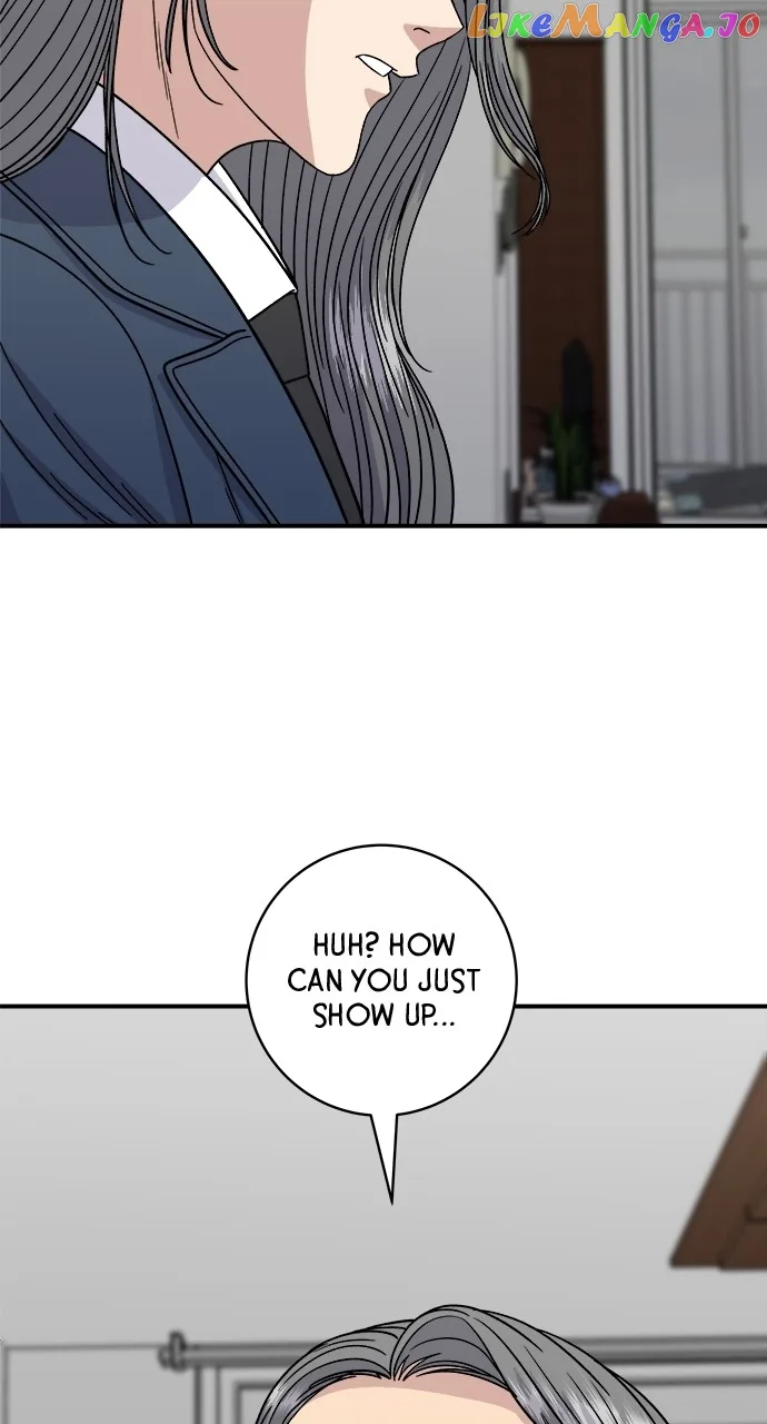 A Deadbeat’s Meal Chapter 99 page 4