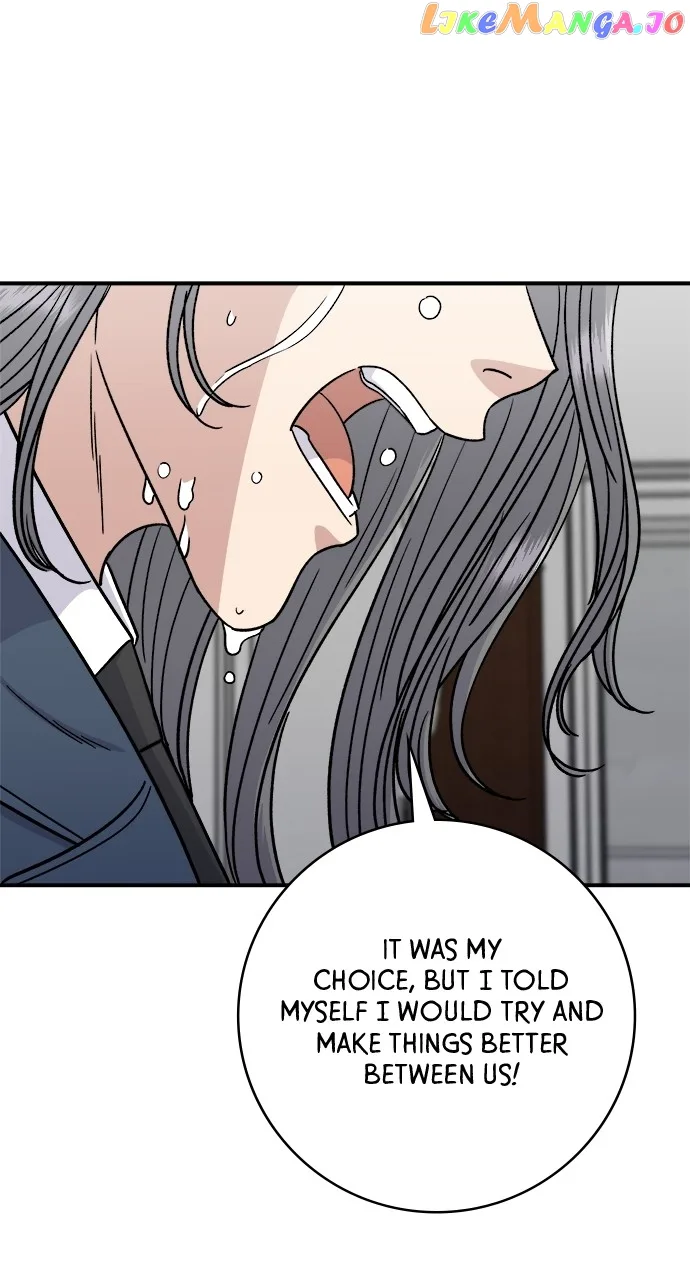 A Deadbeat’s Meal Chapter 99 page 19