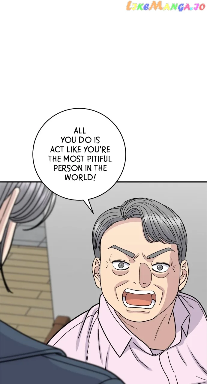A Deadbeat’s Meal Chapter 99 page 13