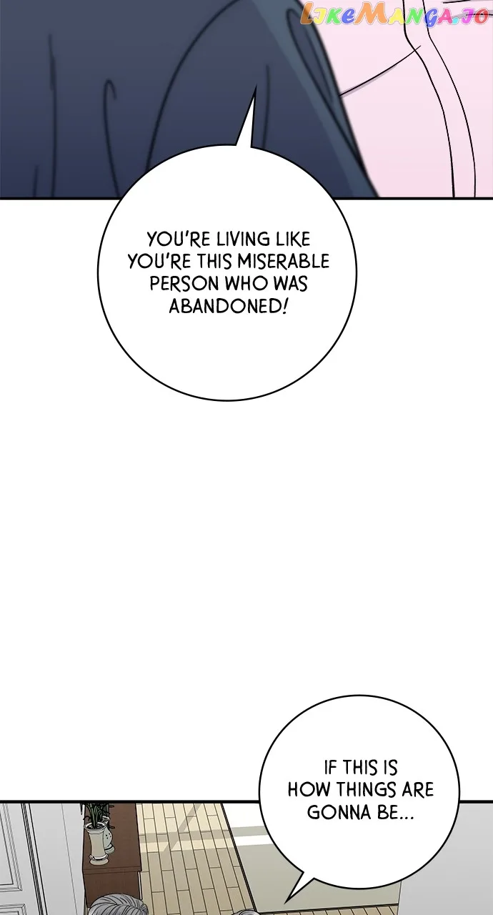 A Deadbeat’s Meal Chapter 99 page 14
