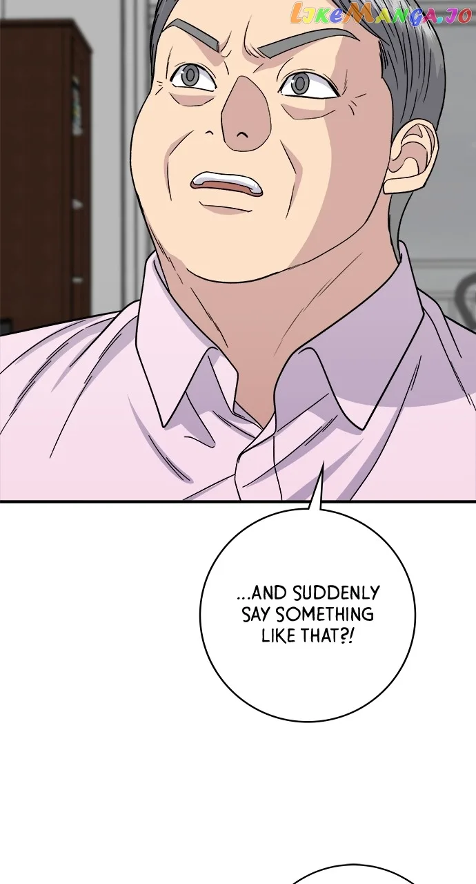 A Deadbeat’s Meal Chapter 99 page 5