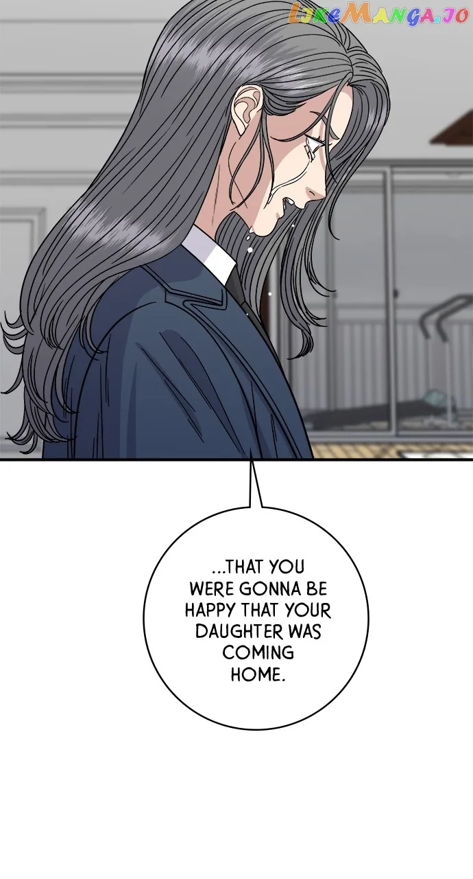 A Deadbeat’s Meal Chapter 99 page 18