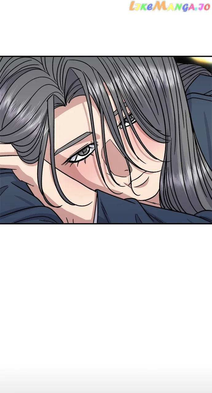 A Deadbeat’s Meal Chapter 99 page 34