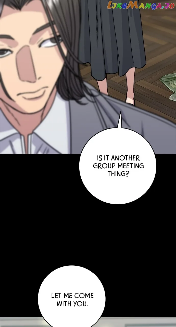 A Deadbeat’s Meal Chapter 99 page 36