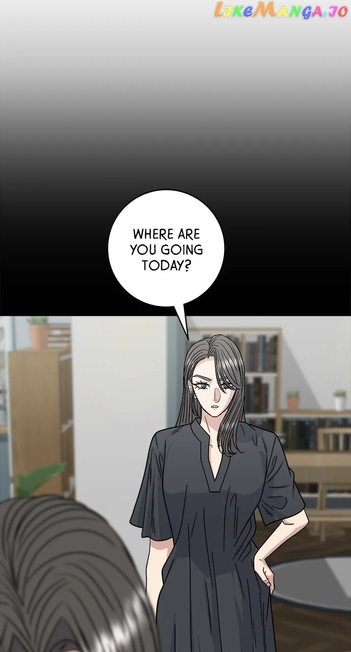 A Deadbeat’s Meal Chapter 99 page 35