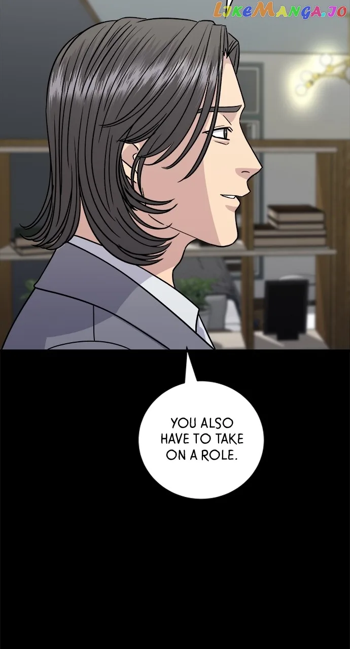 A Deadbeat’s Meal Chapter 99 page 39