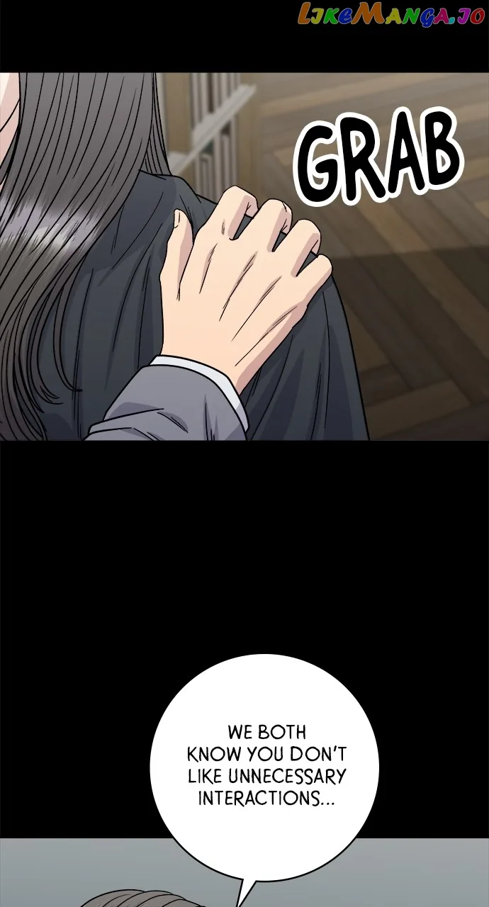 A Deadbeat’s Meal Chapter 99 page 40