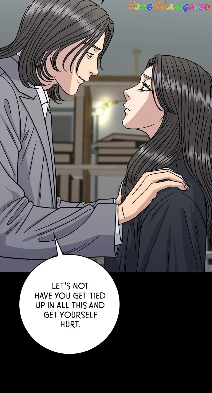 A Deadbeat’s Meal Chapter 99 page 41