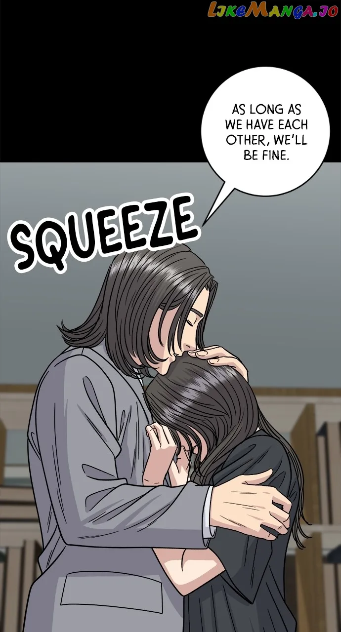 A Deadbeat’s Meal Chapter 99 page 43